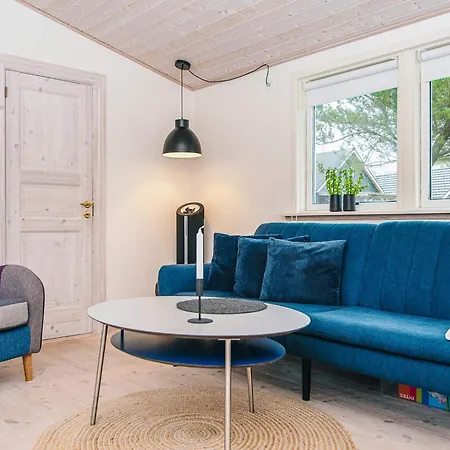 4 Star Holiday Home In Hovborg Dom wakacyjny Hovborg