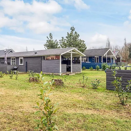 4 Star Holiday Home In Hovborg Dom wakacyjny