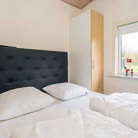 4 Star Holiday Home In Hovborg Dom wakacyjny *