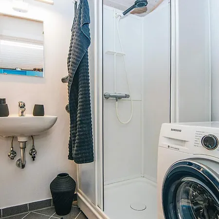 4 Star Holiday Home In Hovborg Dom wakacyjny Hovborg