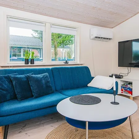 4 Star Holiday Home In Hovborg Dom wakacyjny *