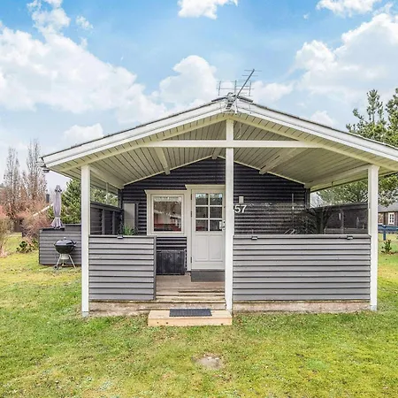 4 Star Holiday Home In Hovborg Dom wakacyjny *