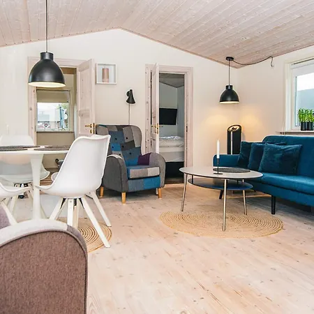 4 Star Holiday Home In Hovborg * Hovborg